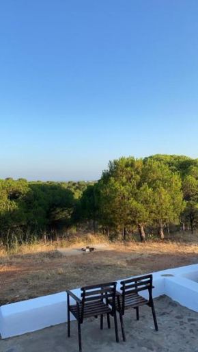 Finca Rústica Los Borrachos